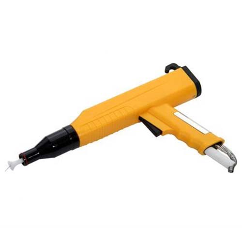 Electrostatic Powder Coating Gun Factory Manufacturing Solutions‌